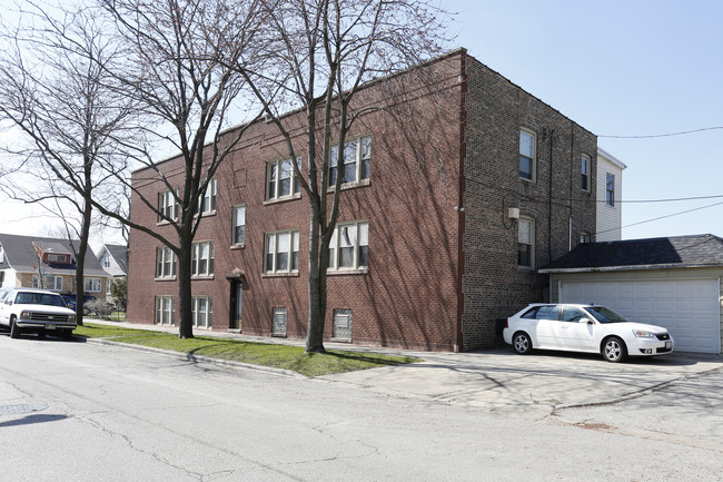 2638-2640 N Lamon Ave in Chicago, IL - Building Photo - Building Photo