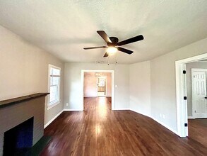 2104 20th St in Lubbock, TX - Building Photo - Building Photo