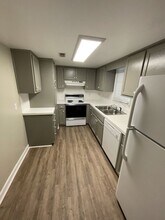 1401 W 1st St in Winston-Salem, NC - Building Photo - Building Photo