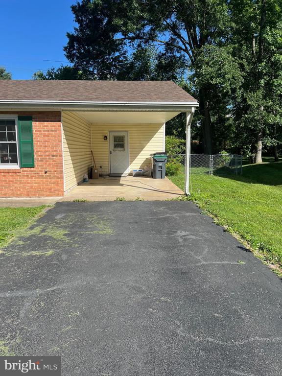 15 Rainier Ln in Fredericksburg, VA - Building Photo - Building Photo