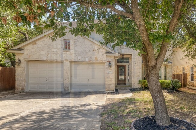 property at 2702 Lovett Ln