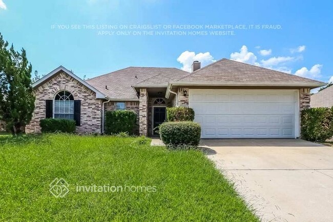 property at 2702 Whetstone Dr