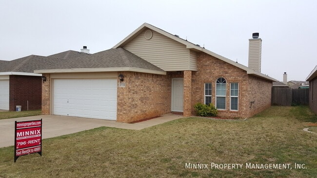 property at 6544 87th St