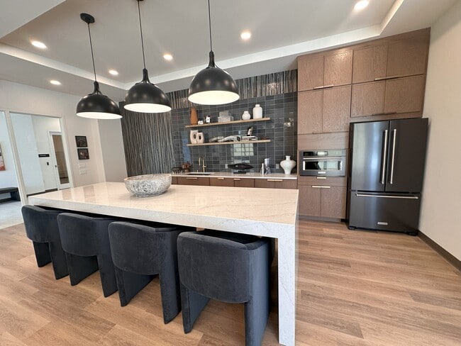Alta Apartments