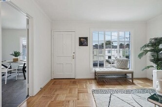 1950 34th Ave in San Francisco, CA - Building Photo - Building Photo