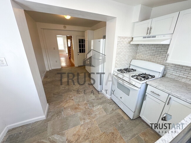 1841 E Clementine St in Philadelphia, PA - Building Photo - Building Photo