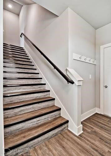 1701 W Deane St in Fayetteville, AR - Building Photo - Building Photo