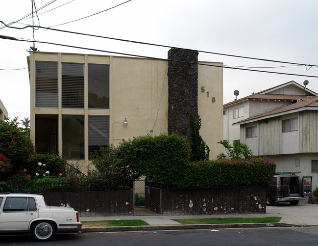 518 Evergreen St in Inglewood, CA - Building Photo - Building Photo