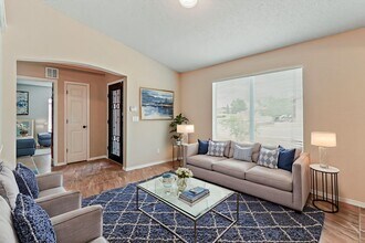 14336 Desert Sage Dr in Horizon City, TX - Building Photo - Building Photo