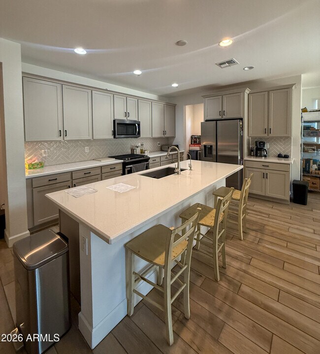 17859 W Indigo Brush Rd in Goodyear, AZ - Building Photo - Building Photo