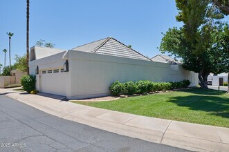 5336 N 25th St in Phoenix, AZ - Building Photo - Building Photo