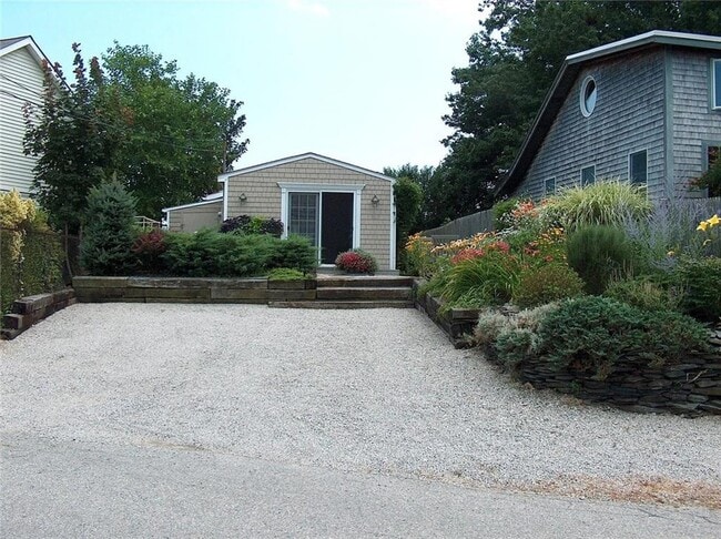 property at 322 Riverside St