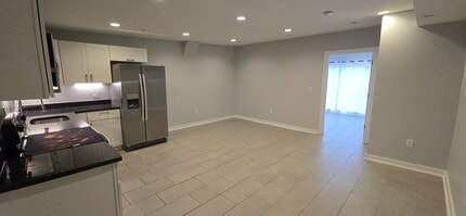 603 E Girard Ave, Unit 3rd floor in Philadelphia, PA - Building Photo - Building Photo