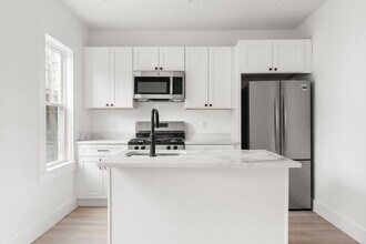 467 E 3rd St in Boston, MA - Building Photo - Building Photo