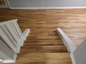 357 Gilmore St in Morgantown, WV - Building Photo - Building Photo