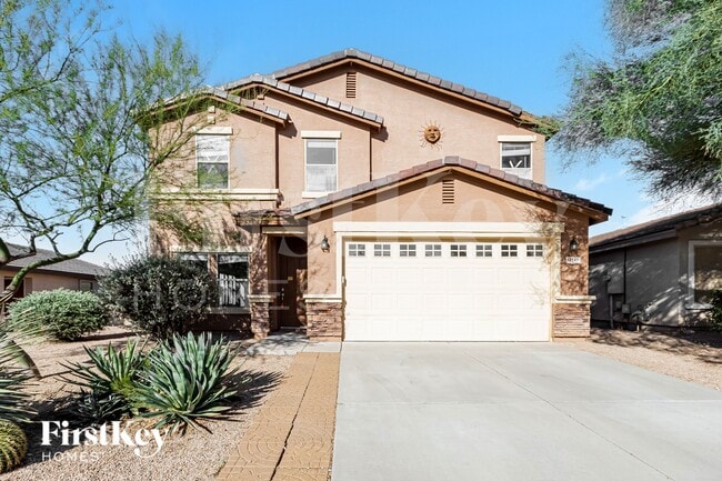 property at 12949 N Desert Olive Dr