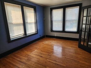 The Rochelle aka Fourth Willis in Detroit, MI - Building Photo - Building Photo