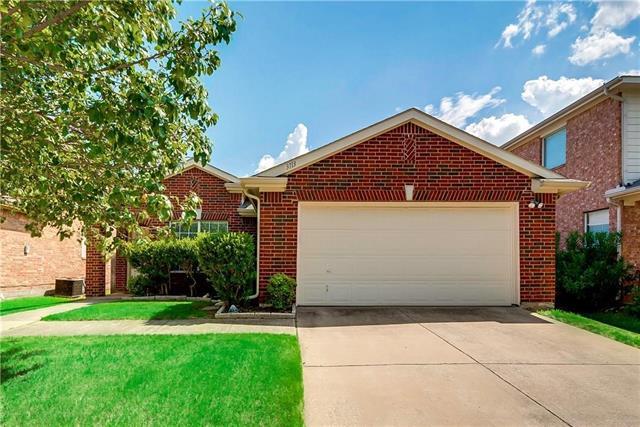 property at 3113 Candlebrook Dr