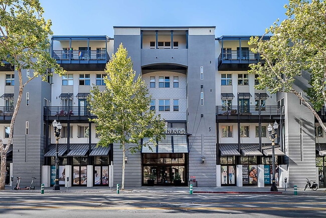 101 San Fernando