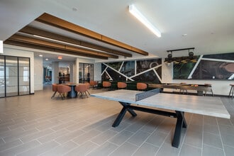 The Rail in St. Louis, MO - Building Photo - Interior Photo