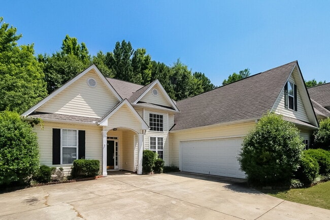 property at 363 Freeman Forest Dr