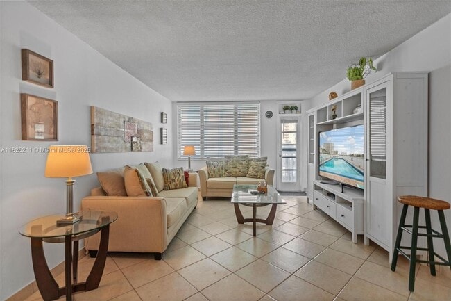 property at 1913 S Ocean Dr