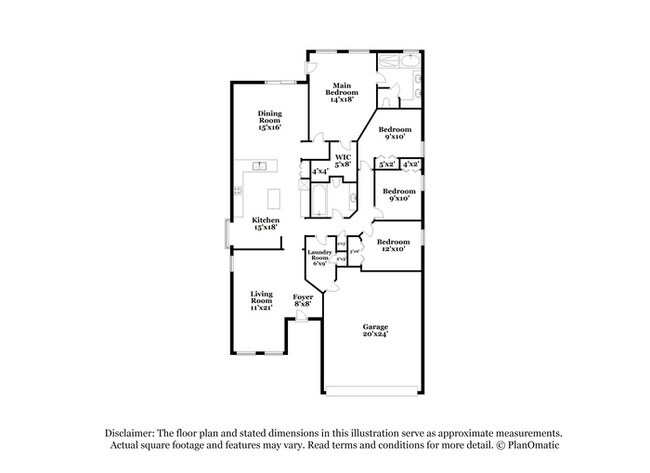 11011 Silver Dancer Dr in Riverview, FL - Building Photo - Building Photo