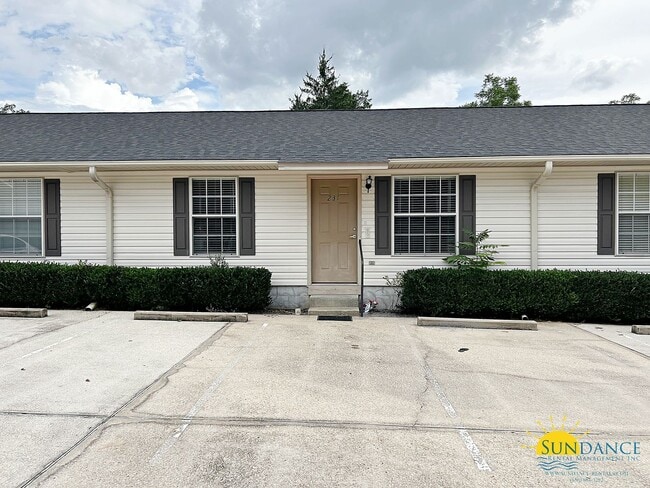 property at 231 Lindberg St