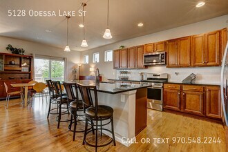 5128 Odessa Lake St in Timnath, CO - Building Photo - Building Photo