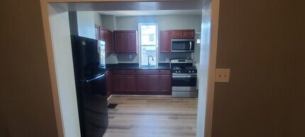 3416 Mount Pleasant Ave in Baltimore, MD - Building Photo - Building Photo