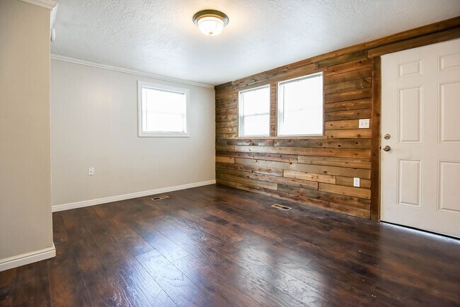 951 Washington St in Salt Lake City, UT - Building Photo - Building Photo