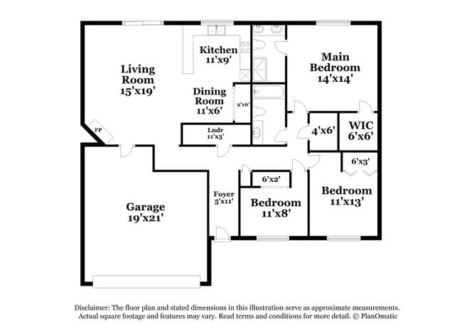 7724 Whirlwind Dr in Fort Worth, TX - Building Photo - Building Photo