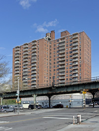 Nagle House in New York, NY - Building Photo - Building Photo