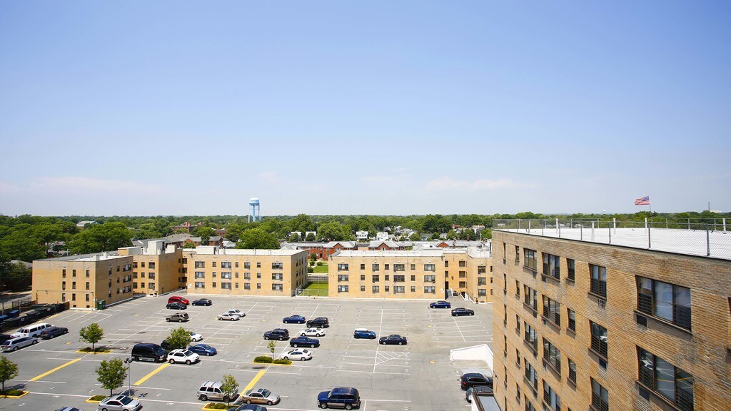 New Haven Apartments in Hempstead, NY