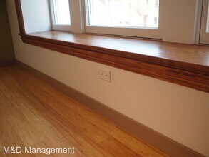 842 N Wolcott Ave in Chicago, IL - Building Photo - Building Photo