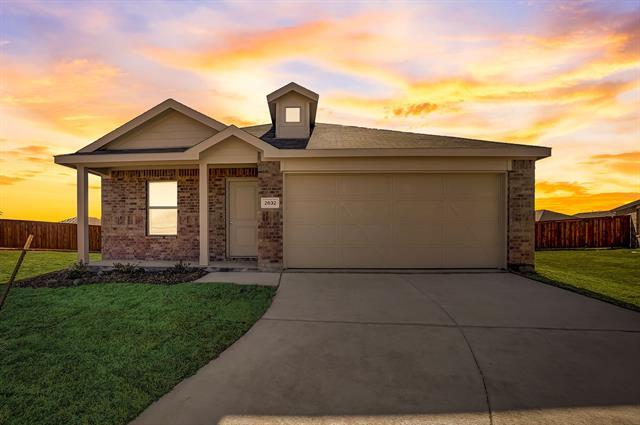 property at 2832 Ozark Cir
