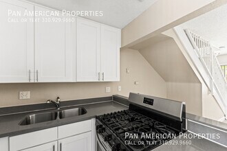 15443 Van Buren St in Midway City, CA - Building Photo - Building Photo