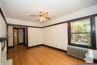 3501 N Greenview Ave, Unit 3503-1 in Chicago, IL - Building Photo - Building Photo