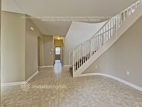 15434 SW 116th Terrace in Miami, FL - Building Photo - Building Photo