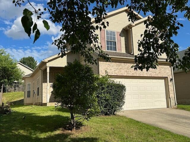 property at 220 White Oak Trace