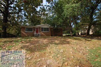 3729 Loch Ln in North Little Rock, AR - Building Photo - Building Photo