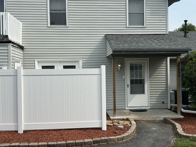 property at 2330 Carnation Dr