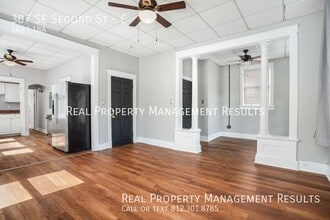 307 SE 2nd St in Evansville, IN - Building Photo - Building Photo