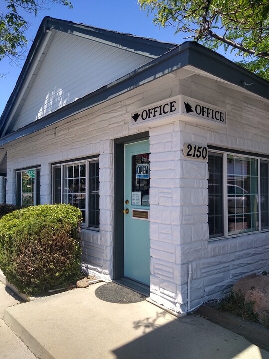The Sparks Studios in Sparks, NV - Foto de edificio