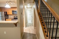 Cantabria Townhomes in Boise, ID - Building Photo - Building Photo