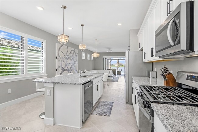 property at 20274 Napa Loop