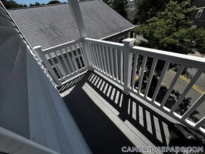 32 Cedar St in Cambridge, MA - Building Photo - Building Photo