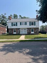 17510 Wisconsin St in Detroit, MI - Building Photo