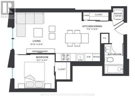 181 Mill St in Toronto, ON - Building Photo