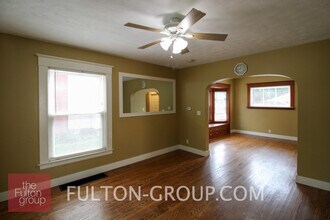 113 Dwight Ave SE in Grand Rapids, MI - Foto de edificio - Building Photo